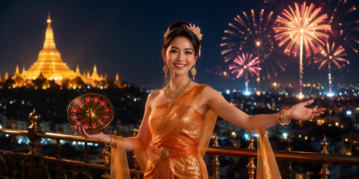 burna8 burna8 အတွက် တိုက်ရိုက်ကာစီနို စလော့ လမ်းညွှန်